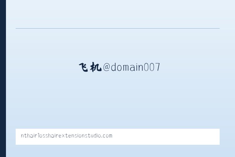 东城区 - 搜狗收录域名 飞机@domain007 列表图